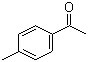 4'-Methylacetophenone 122-00-9